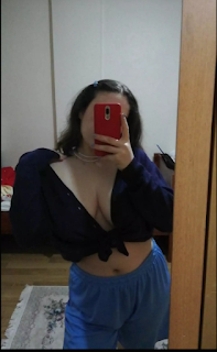 Liseli betül’ün efsane bir fiziği var ‘ Silinmeden Gir’