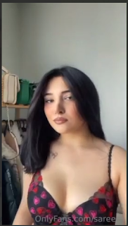 Sarem Uysal ( sareelle)