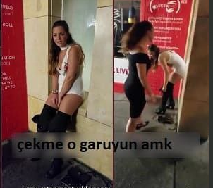 Birinin dünya sikinde değil sıyırmış taytı öyle