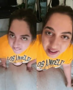 Takipçimiz ve Sevgilisi & Efsane! (Video) Sizler tarafından