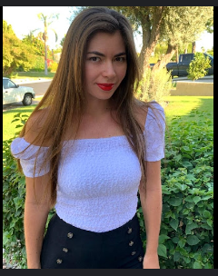 Korunmayan Hatun İçine B*şalmaması İçin Yalvarıyor