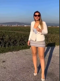 Aşkım lütfen çok acıyor diyor. Bakire üniversiteli