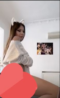 Merve Taşkın Yeni İçerikler – Full Videos (Eylül 2024