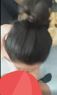 Ablası Yaşındaki Kadını S*kiyor