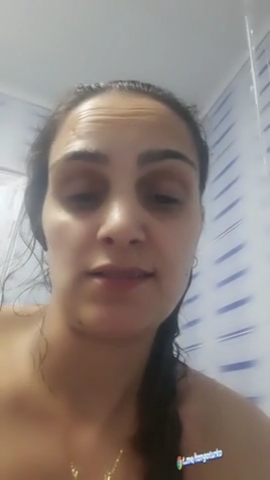 Türbanlı Kimsesiz Merve Tango ifşa video